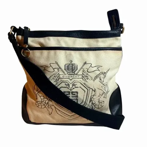 Pre-owned > Pre-owned Bags > Pre-owned Cross Body Bags - - Givenchy Pre-owned - Modalova