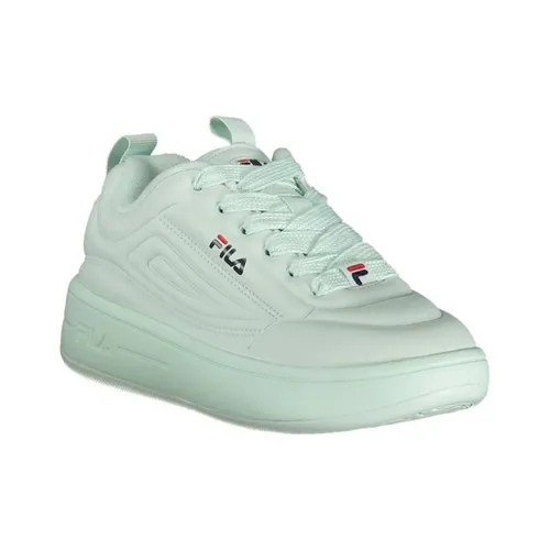 Fila - Shoes > Sneakers - Blue - Fila - Modalova