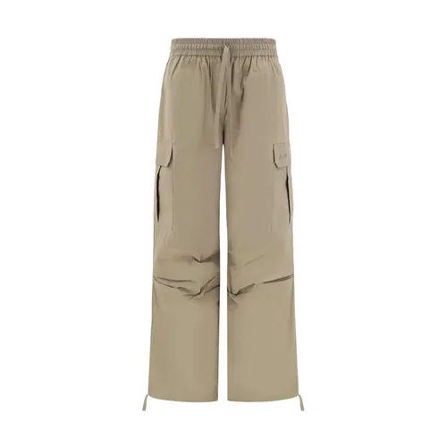 Trousers > Wide Trousers - - P.a.r.o.s.h. - Modalova