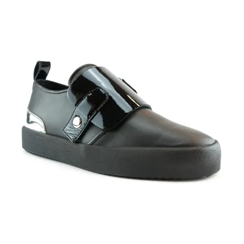 Shoes > Sneakers - - Giuseppe Zanotti - Modalova