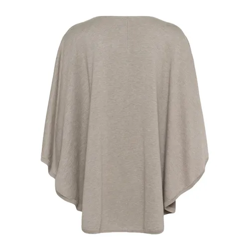 Jackets > Capes - - Saint Tropez - Modalova