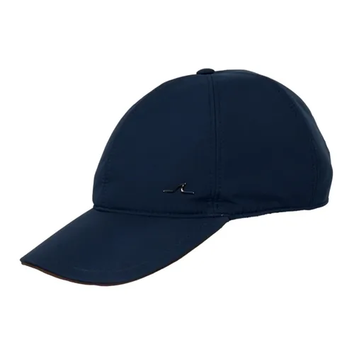 Accessories > Hats > Caps - - Paul & Shark - Modalova