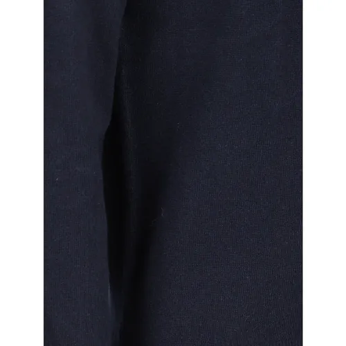 Knitwear > Cashmere Knitwear - - Zegna - Modalova