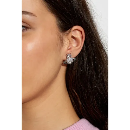 Accessories > Jewellery > Earrings - - Vivienne Westwood - Modalova