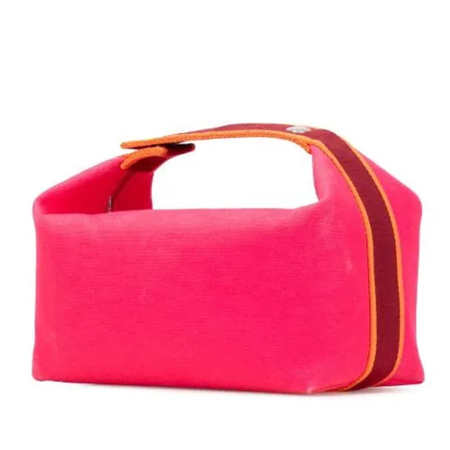 Pre-owned > Pre-owned Bags > Pre-owned Handbags - - Hermès Vintage - Modalova