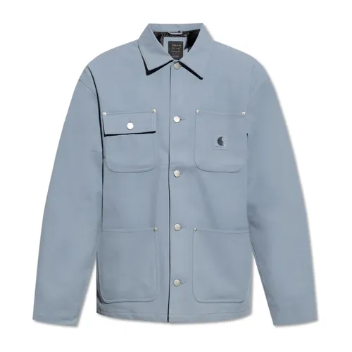 Jackets > Light Jackets - - Carhartt Wip - Modalova
