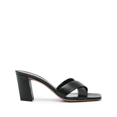 Shoes > Heels > Heeled Mules - - Paris Texas - Modalova