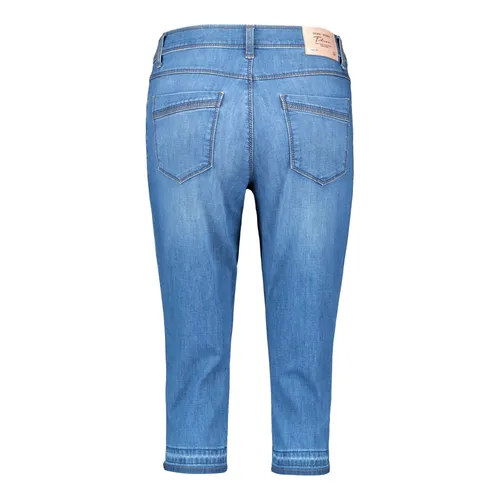Jeans > Cropped Jeans - - Gerry Weber - Modalova