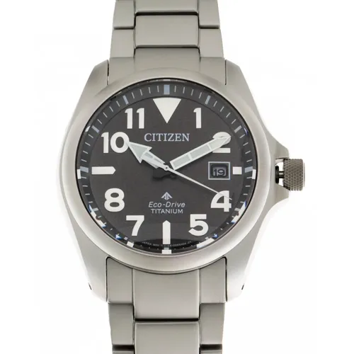 Accessories > Watches - - Citizen - Modalova