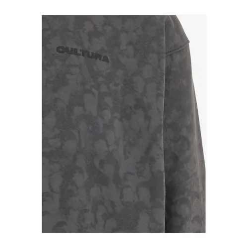 Sweatshirts & Hoodies > Sweatshirts - - Cultura - Modalova