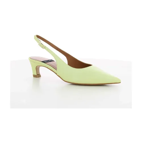 Shoes > Heels > Pumps - - Angel Alarcon - Modalova