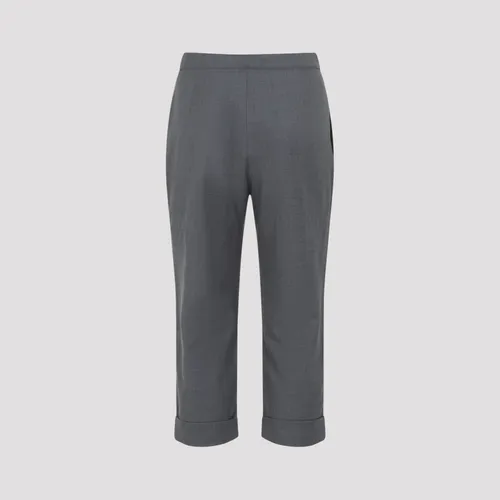 Trousers > Cropped Trousers - - CO - Modalova