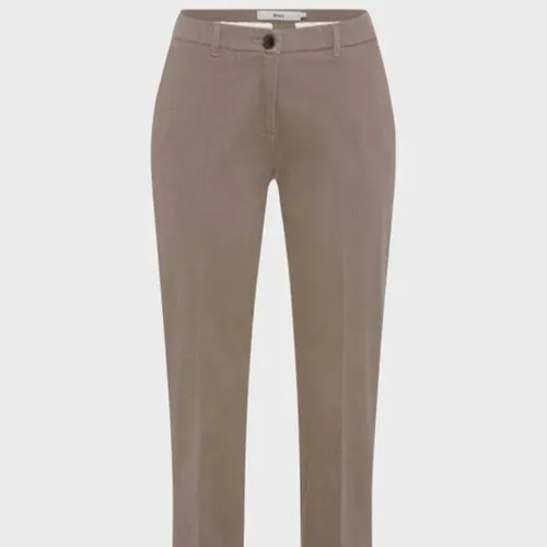 Brax - Trousers > Chinos - Beige - Brax - Modalova