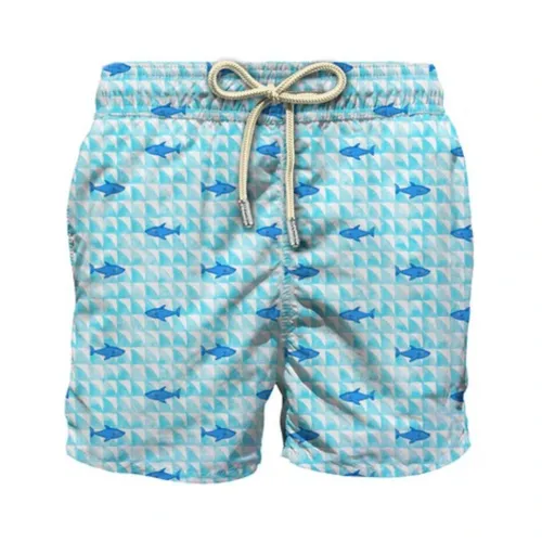 Swimwear > Beachwear - - MC2 Saint Barth - Modalova