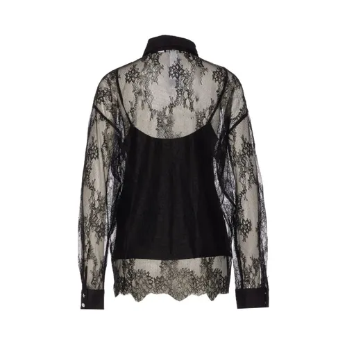 Blouses & Shirts > Shirts - - Liu Jo - Modalova