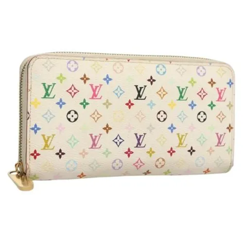 Pre-owned > Pre-owned Accessories > Pre-owned Wallets - - Louis Vuitton Vintage - Modalova