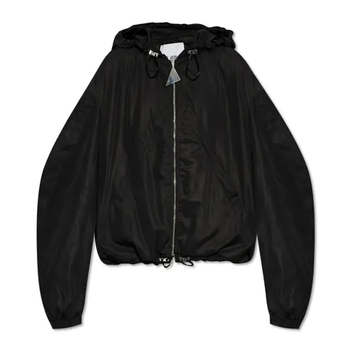 Jackets > Bomber Jackets - - The Attico - Modalova