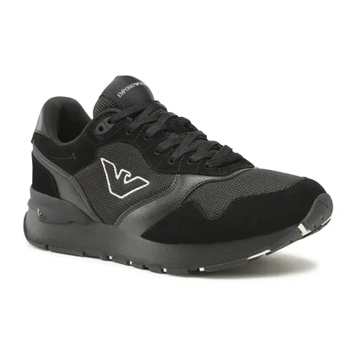 Shoes > Sneakers - - Emporio Armani - Modalova