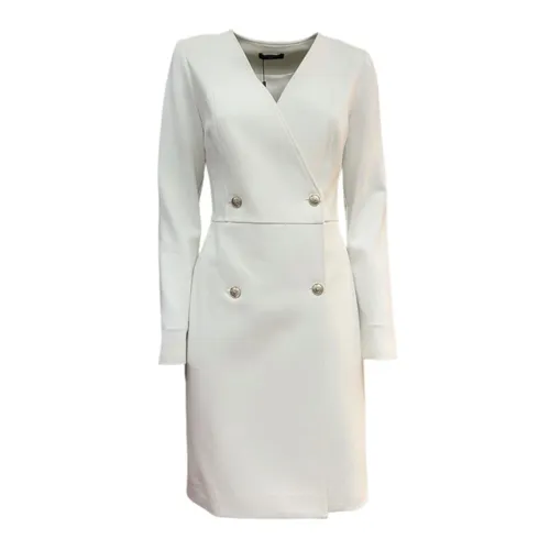 Dresses > Day Dresses > Short Dresses - - Guess - Modalova