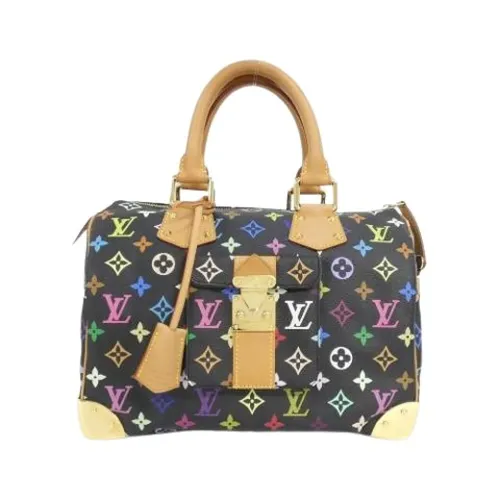 Pre-owned > Pre-owned Bags > Pre-owned Handbags - - Louis Vuitton Vintage - Modalova