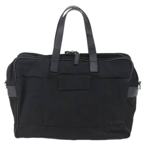 Pre-owned > Pre-owned Bags > Pre-owned Handbags - - Prada Vintage - Modalova