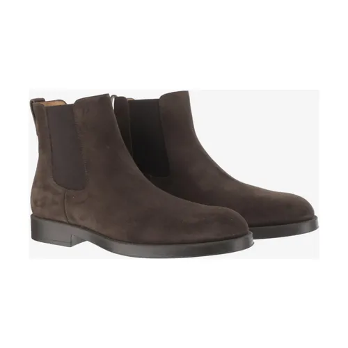 Shoes > Boots > Chelsea Boots - - Tod's - Modalova