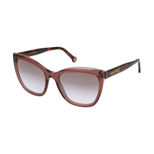 Accessories > Sunglasses - - Carolina Herrera - Modalova