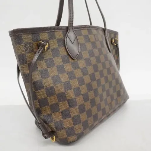 Pre-owned > Pre-owned Bags > Pre-owned Tote Bags - - Louis Vuitton Vintage - Modalova