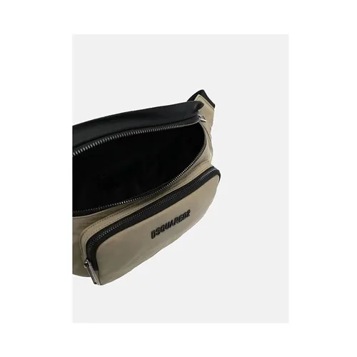 Bags > Belt Bags - - Dsquared2 - Modalova
