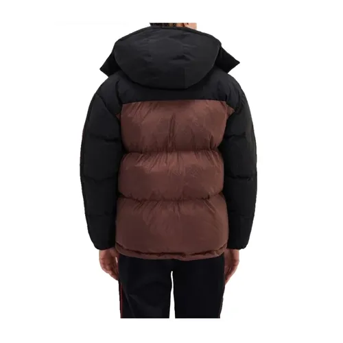 Jackets > Winter Jackets - - Ellesse - Modalova