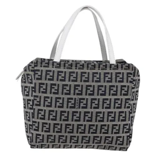 Pre-owned > Pre-owned Bags > Pre-owned Handbags - - Fendi Vintage - Modalova