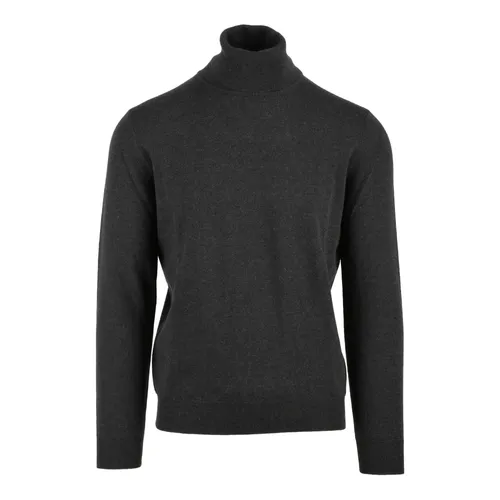 Knitwear > Turtlenecks - - Kangra - Modalova