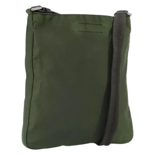 Pre-owned > Pre-owned Bags > Pre-owned Cross Body Bags - - Prada Vintage - Modalova