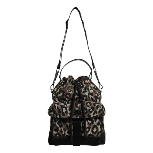 Bags > Bucket Bags - - Dolce & Gabbana - Modalova