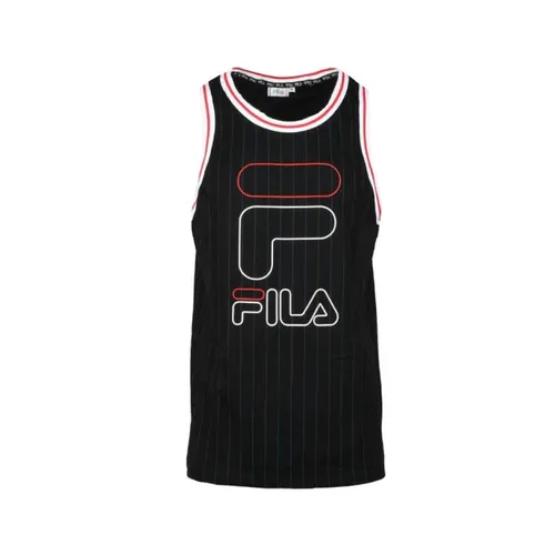 Tops > Sleeveless Tops - - Fila - Modalova