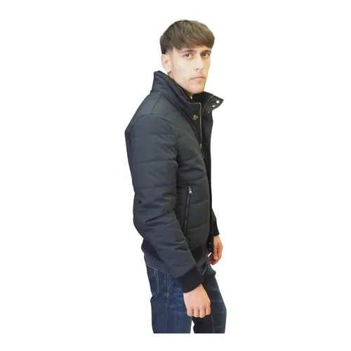 Jackets > Winter Jackets - - Barba - Modalova