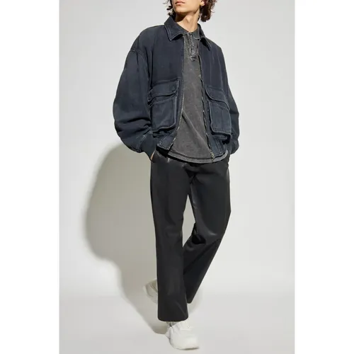 Tops > Polo Shirts - - Diesel - Modalova