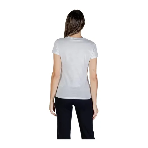 Liu Jo - Tops > T-Shirts - White - Liu Jo - Modalova