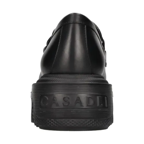 Shoes > Flats > Loafers - - Casadei - Modalova