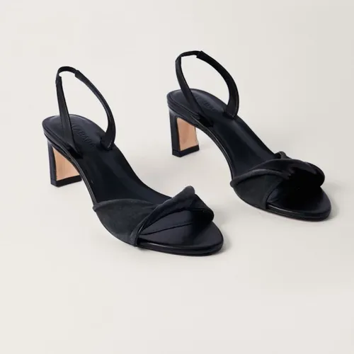 Shoes > Sandals > High Heel Sandals - - Malababa - Modalova