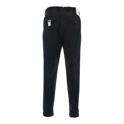 Trousers > Slim-fit Trousers - - PT Torino - Modalova
