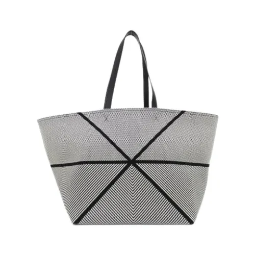 Pre-owned > Pre-owned Bags > Pre-owned Tote Bags - - Loewe Pre-owned - Modalova