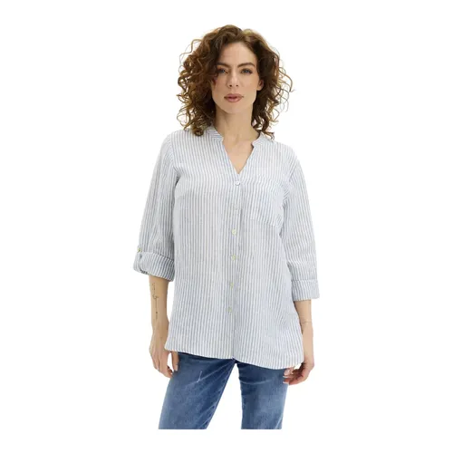 Blouses & Shirts > Shirts - - IN Front - Modalova
