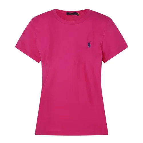 Tops > T-Shirts - - Polo Ralph Lauren - Modalova