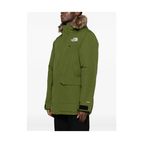 Jackets > Winter Jackets - - The North Face - Modalova