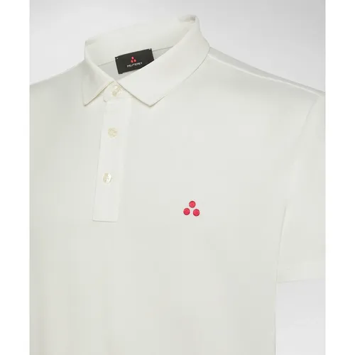 Tops > Polo Shirts - - Peuterey - Modalova