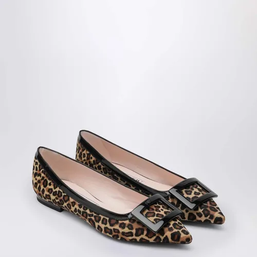 Shoes > Flats > Ballerinas - - Roger Vivier - Modalova