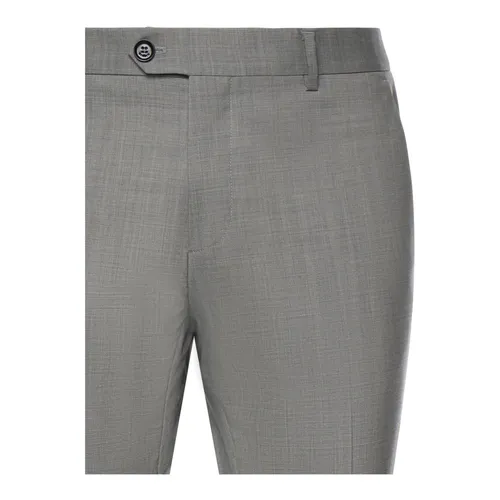 Trousers > Suit Trousers - - BE Able - Modalova