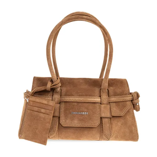 Bags > Handbags - - Dsquared2 - Modalova