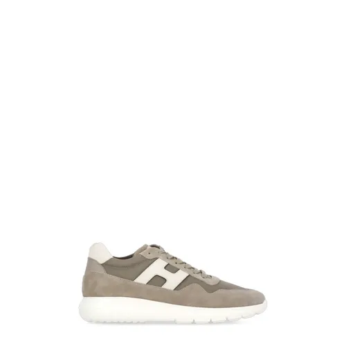 Hogan - Shoes > Sneakers - Brown - Hogan - Modalova
